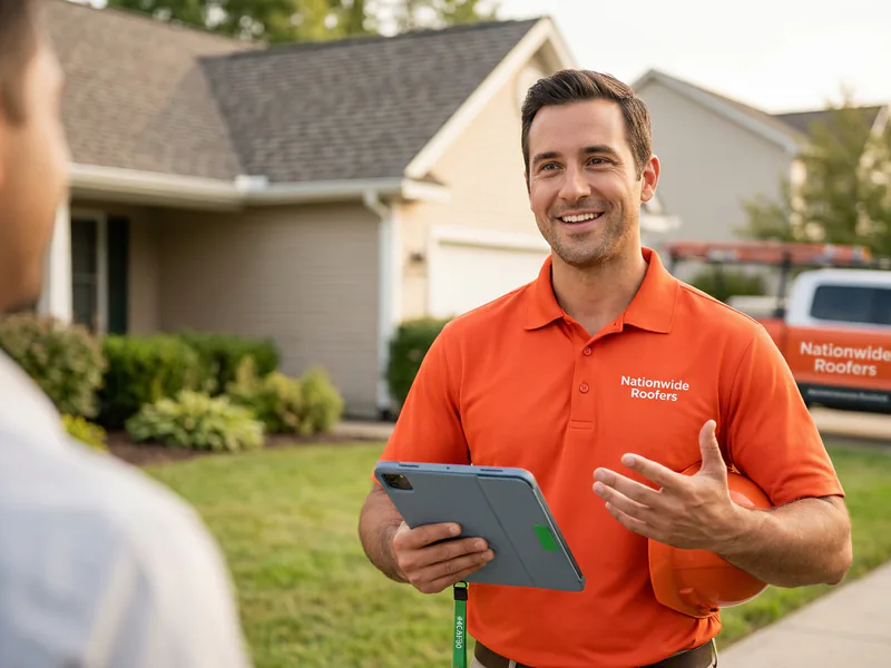 Roof Installation  in Stoughton  FAQ